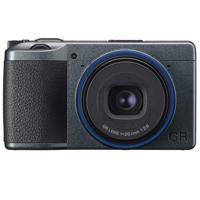 Ricoh GR IIIx Urban Edition Di Picture