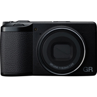 RICOH GR IV Digital Camera 30t Picture