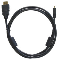 Ricoh HC-1 HDMI Cable Picture