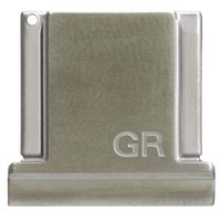 Ricoh GK-1 Metal Hot Shoe Cover for GR III Digital Camera