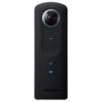 Ricoh Theta S 360 Degree Spher Picture