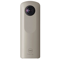 Ricoh THETA SC2 4K 360 Degree  Picture