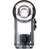 Ricoh TW-2 Underwater Housing  Picture