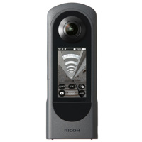 Ricoh THETA X 360 Degree 2.25" Picture