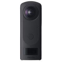 Ricoh Theta Z1 360 Degree Sphe Picture
