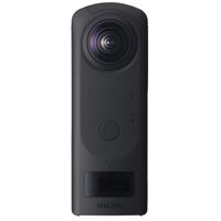 Ricoh Theta Z1 51GB 360 Degree Picture