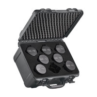 IRIX Cine Directors 7-Lens Set Picture