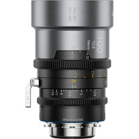 Sirui IronStar 1.5x Anamorphic Picture