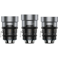 Sirui IronStar 1.5x Anamorphic Picture