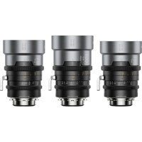 Sirui IronStar 1.5x Anamorphic Picture
