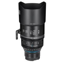 IRIX 150mm T3.0 Macro Cine Len Picture