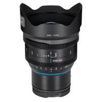 IRIX 15mm T2.6 Cine Lens for Nikon Z, Feet