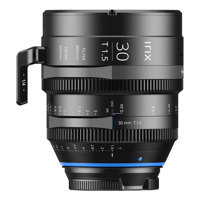 IRIX 30mm T1.5 Cine Lens for F Picture