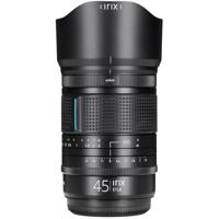 Irix 45mm f/1.4 Dragonfly Lens for Fujifilm G