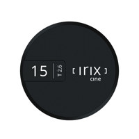 IRIX Cine Front Lens Cap Picture
