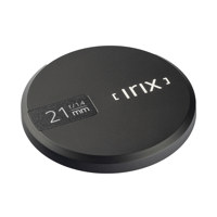 IRIX Edge Filter Adapter with  Picture