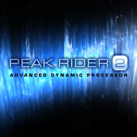Impact Soundworks Peak Rider 2 Picture