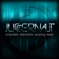 Impact Soundworks Juggernaut:  Picture