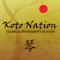 Impact Soundworks Koto Nation: Picture