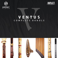 Impact Soundworks Ventus Winds Picture