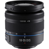 Samsung 18-55mm F/3.5-5.6 OIS Picture