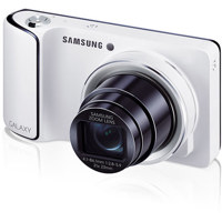SAMSUNG GALAXY GC-110 WIFI DIG Picture