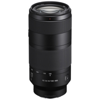Sony FE 100-400mm f/5.6-8 OSS  Picture