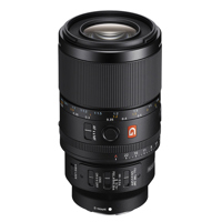 Sony FE 100mm f/2.8 GM OSS Mac Picture