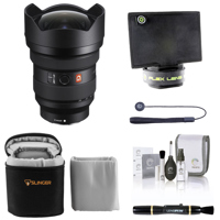 Sony FE 12-24mm f/2.8 GM Lens  Picture