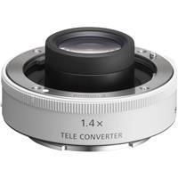 Sony 1.4x Teleconverter for So Picture