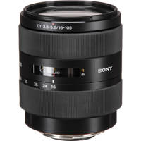 Sony 16-105mm f/3.5-5.6 DT a ( Picture