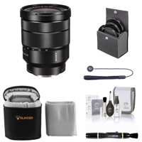 Sony Vario-Tessar T* FE 16-35m Picture