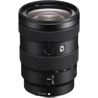 Sony E 16-55mm f/2.8 G Lens Picture