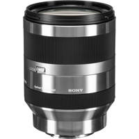 Sony 18-200mm f/3.5-6.3 OSS E- Picture