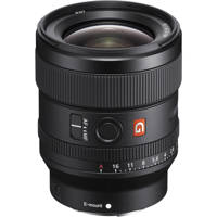 Sony 24mm f/1.4 GM E-mount Ful Picture