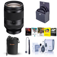 Sony FE 24-240mm f/3.5-6.3 OSS Picture