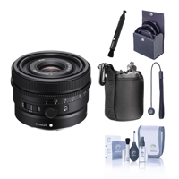 Sony FE 24mm f/2.8 G Lens for  Picture