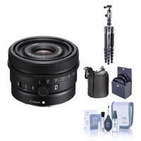 Sony FE 24mm f/2.8 G Lens for  Picture