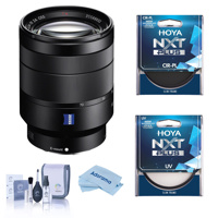 Sony Vario-Tessar T* FE 24-70m Picture