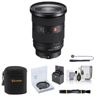 Sony FE 24-70mm f/2.8 GM II Le Picture