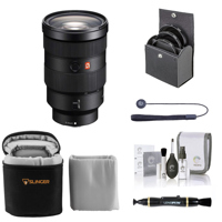 Sony FE 24-70mm f/2.8 GM Lens  Picture