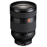 Sony FE 28-70mm f/2 GM Lens Picture