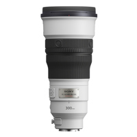 Sony FE 300mm f/2.8 GM OSS Len Picture