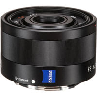 Sony Sonnar T* FE 35mm F2.8 ZA Picture