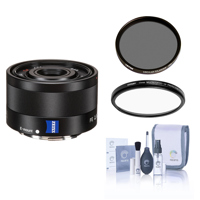 Sony Sonnar T* FE 35mm f/2.8 Z Picture