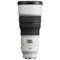 Sony FE 400mm f/4.5 GM OSS Len Picture