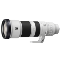 Sony FE 400-800mm f/6.3-8 G OS Picture