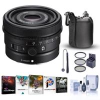 Sony FE 40mm f/2.5 G Lens for  Picture