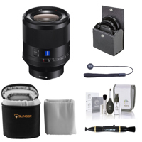 Sony Planar T* FE 50mm f/1.4 Z Picture