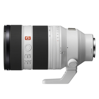Sony FE 50-150mm f/2 GM Lens Picture